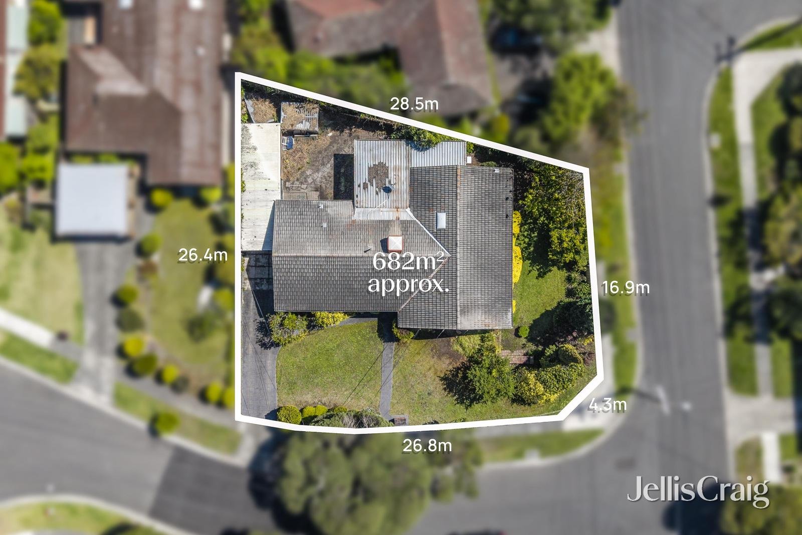 8 Herald Court, Glen Waverley image 2