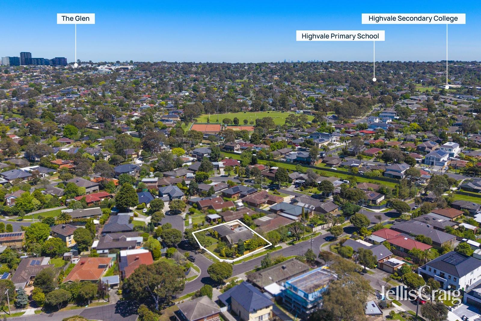 8 Herald Court, Glen Waverley image 10