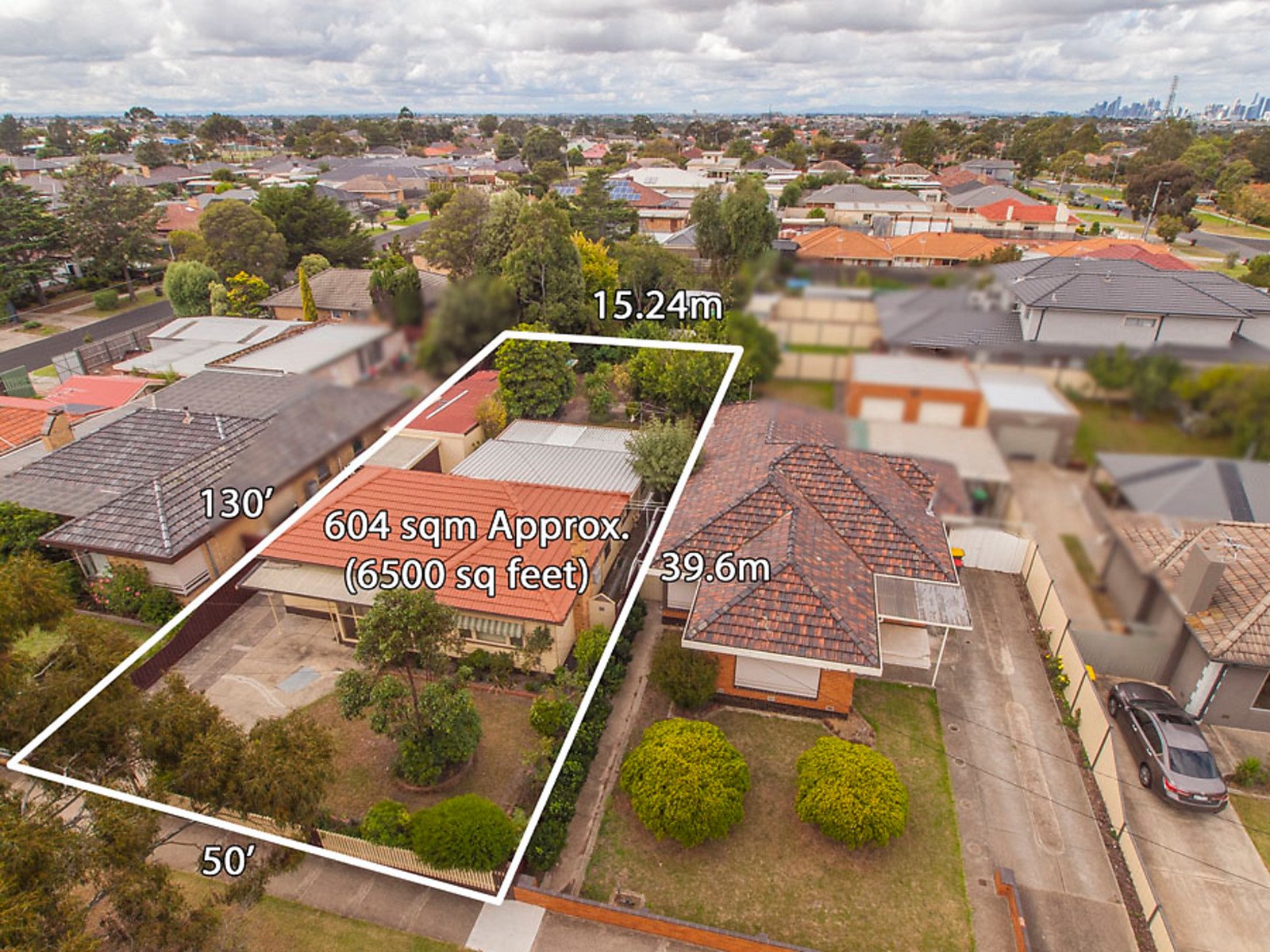 8 Herbert Street, Avondale Heights VIC 3034