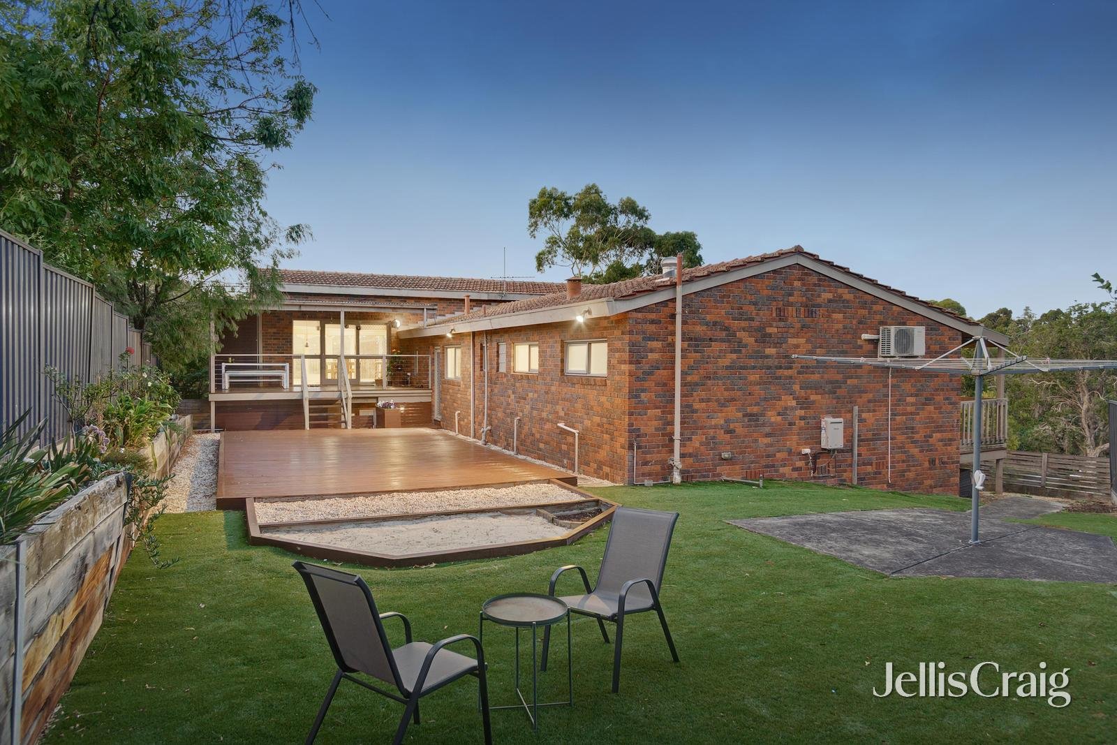 8 Highvale Road, Glen&nbsp;Waverley image 12