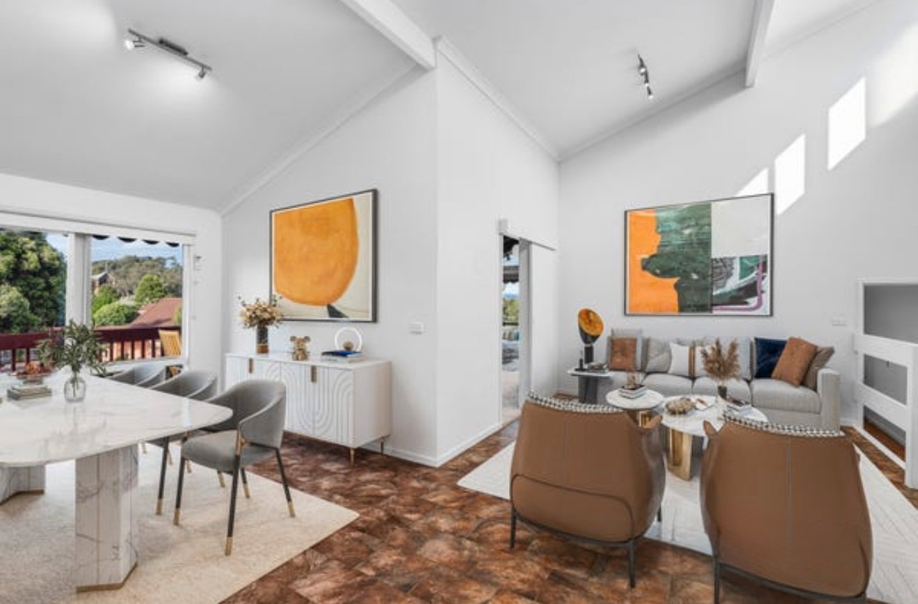 8 Hillgrove Close, Wheelers Hill image 2