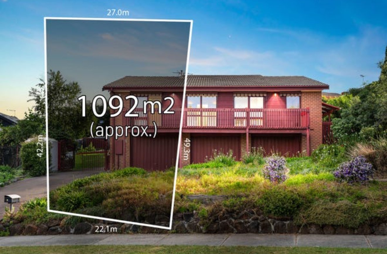 8 Hillgrove Close, Wheelers Hill image 1