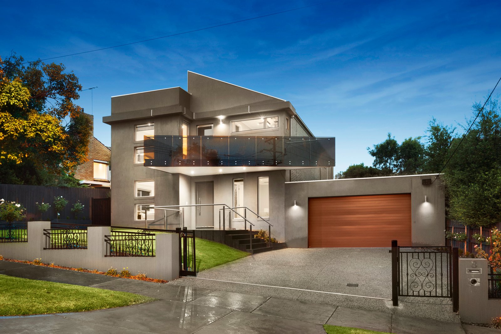 8 Hillview Road, Balwyn North, VIC, 3104 RT Edgar