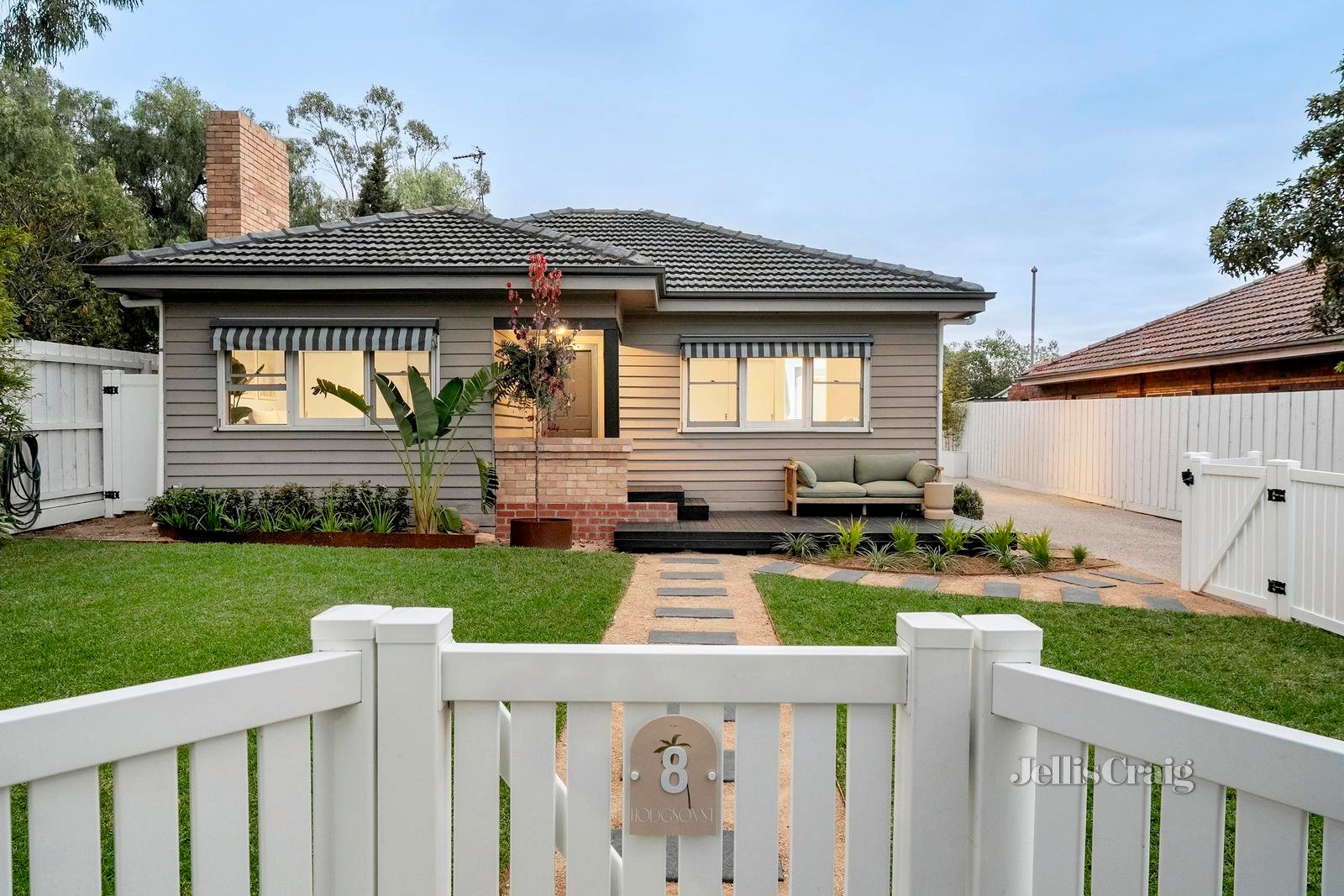 8 Hodgson Street, Geelong West image 1