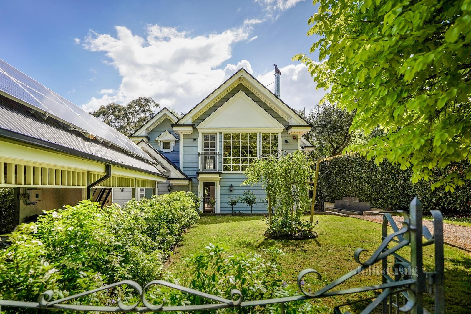 8 Hotham Avenue, Mount&nbsp;Macedon image 1