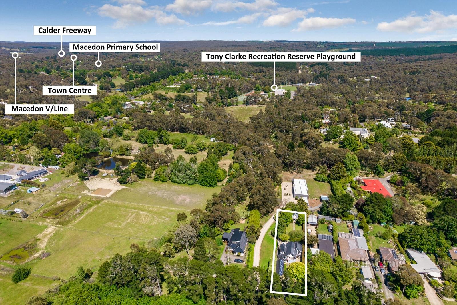 8 Hotham Avenue, Mount&nbsp;Macedon image 23