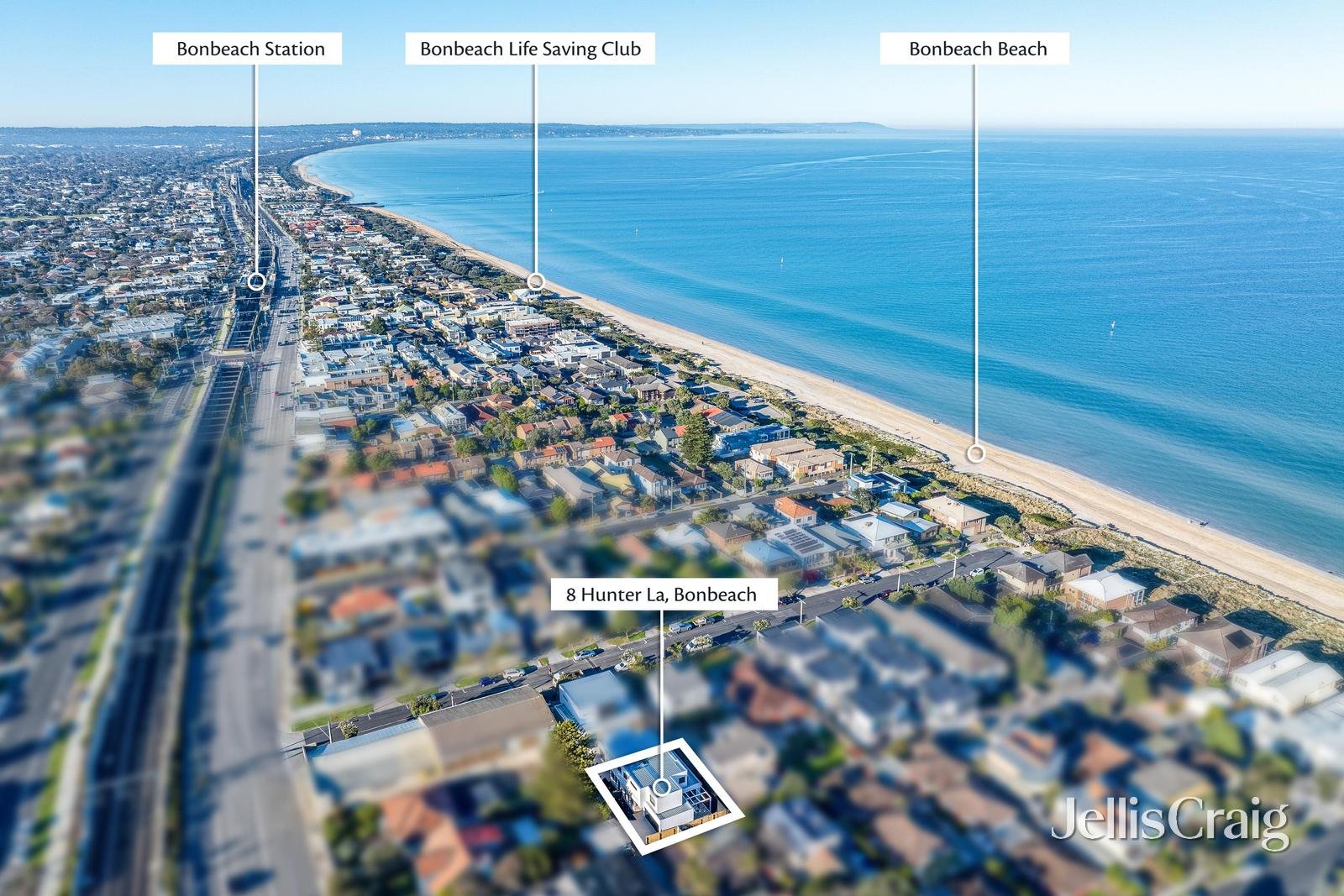 8 Hunter Lane, Bonbeach image 15