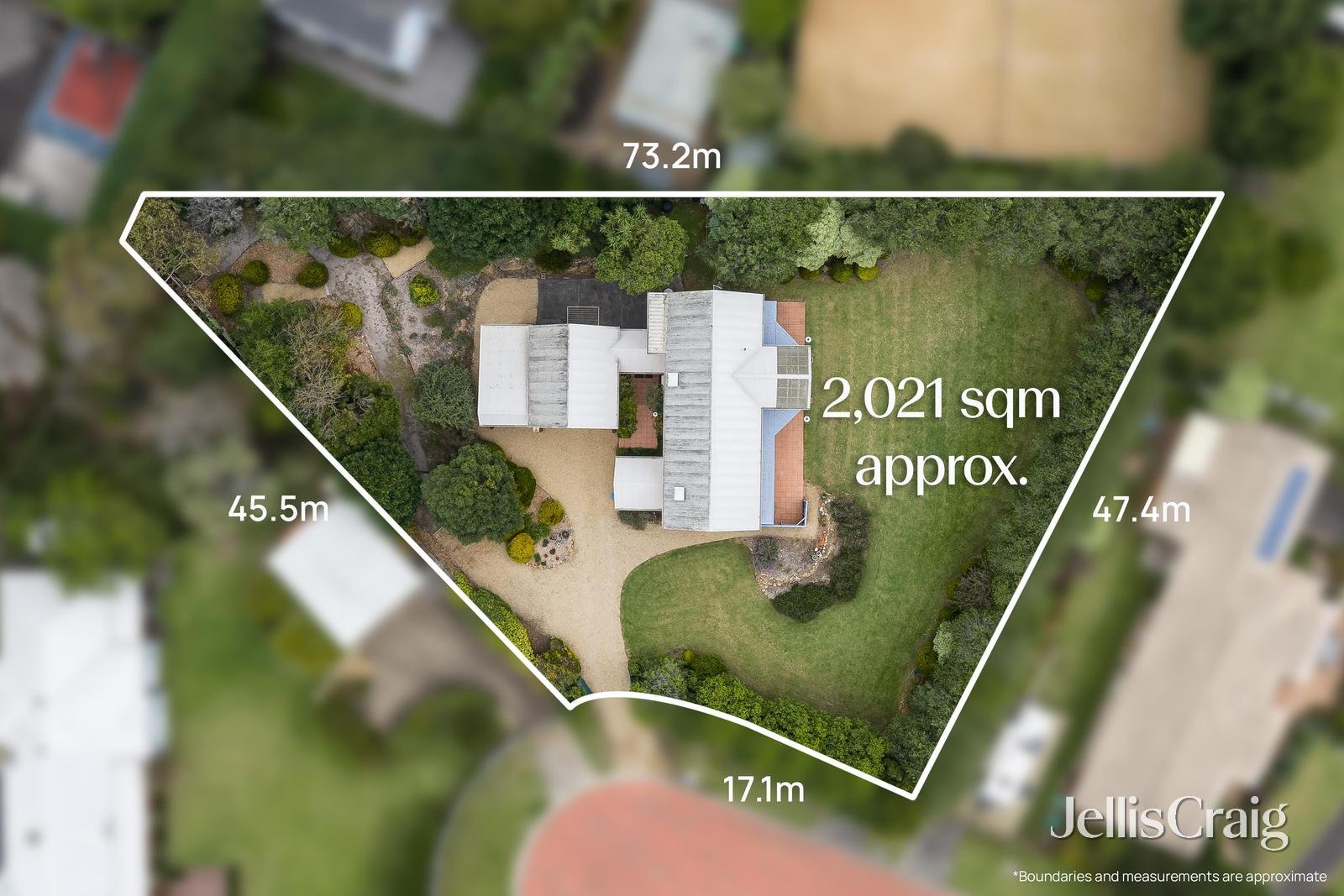 8 James Court, Mount&nbsp;Martha image 3