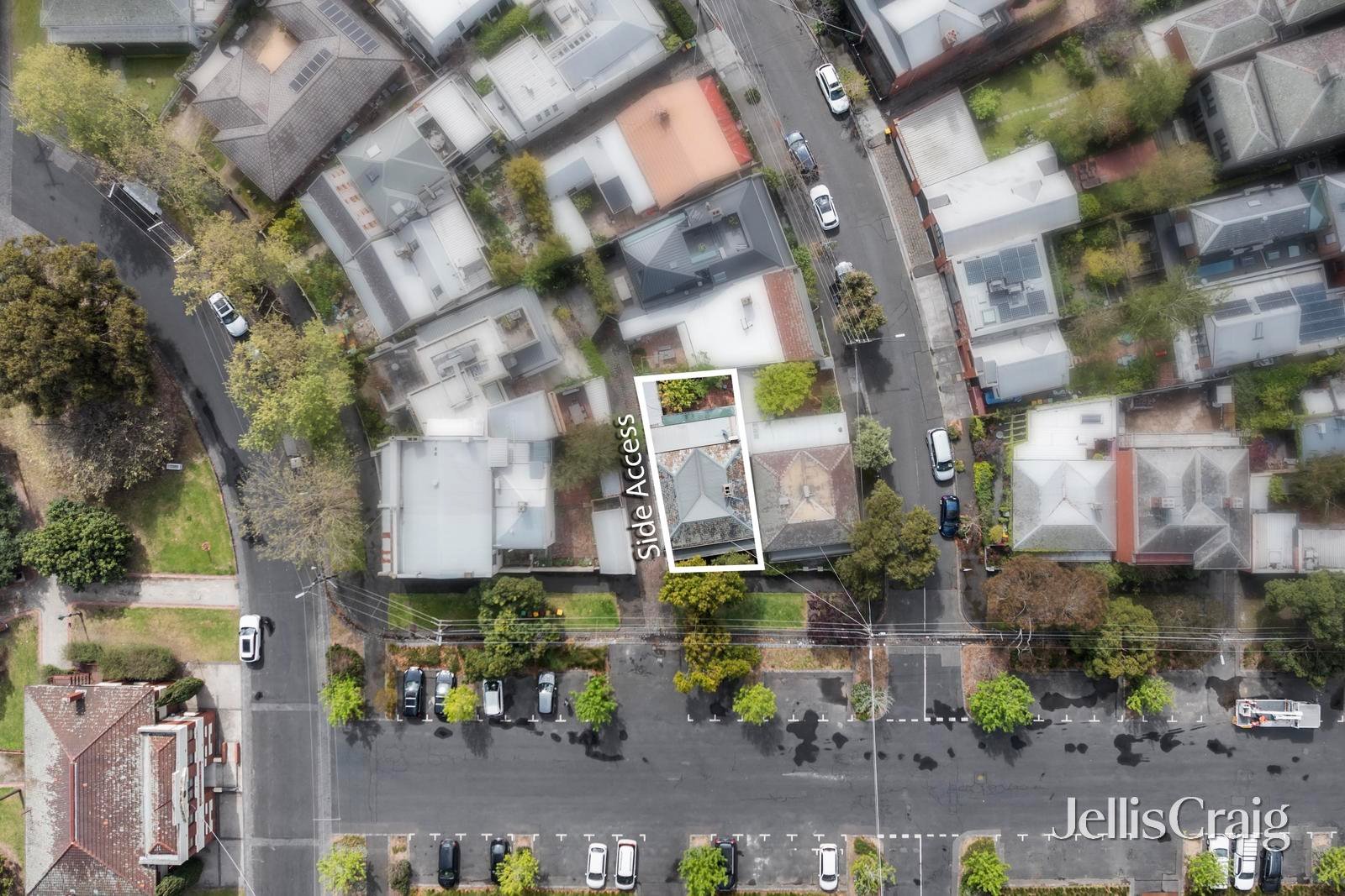 8 James Service Place, South Melbourne image 12