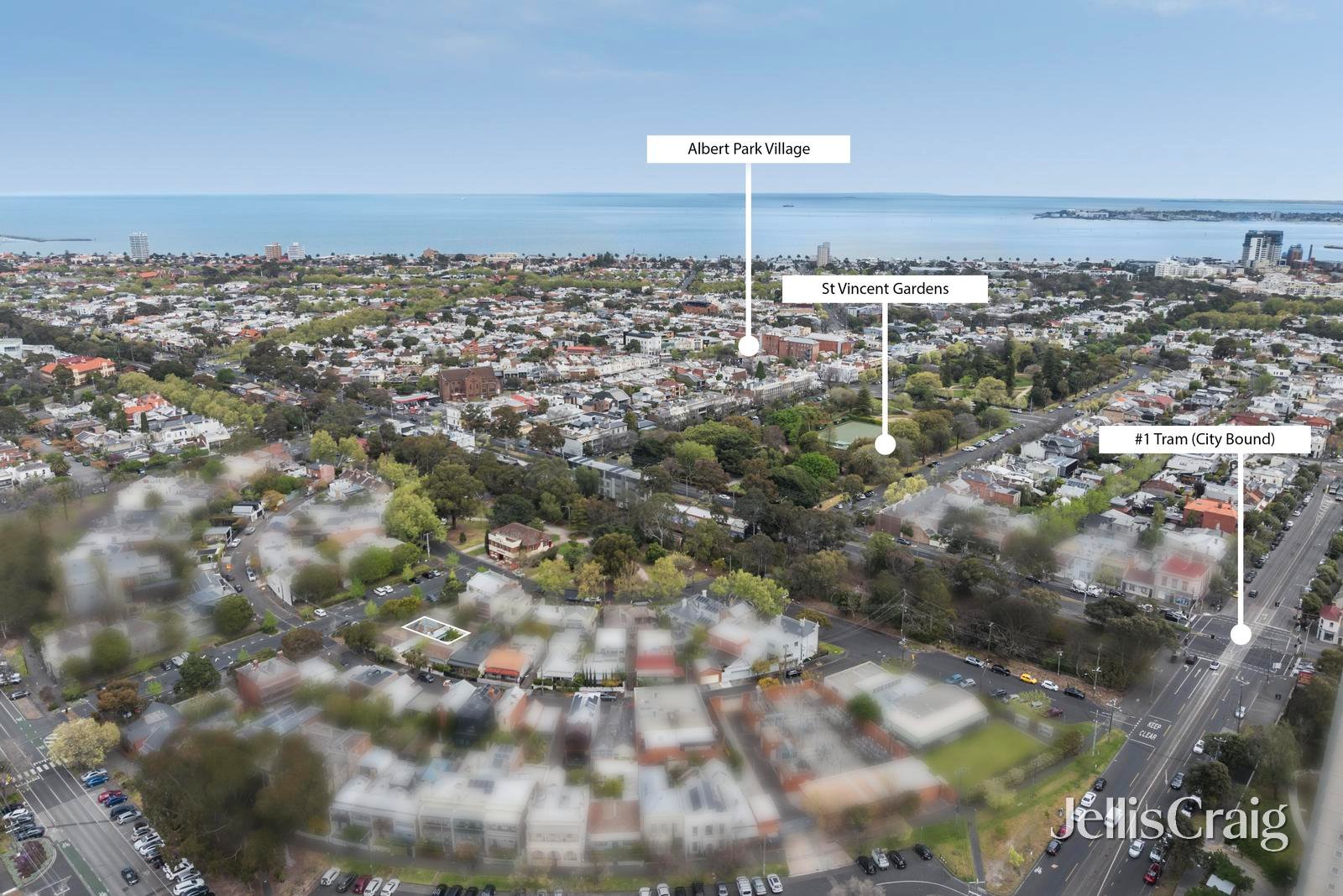 8 James Service Place, South Melbourne image 13