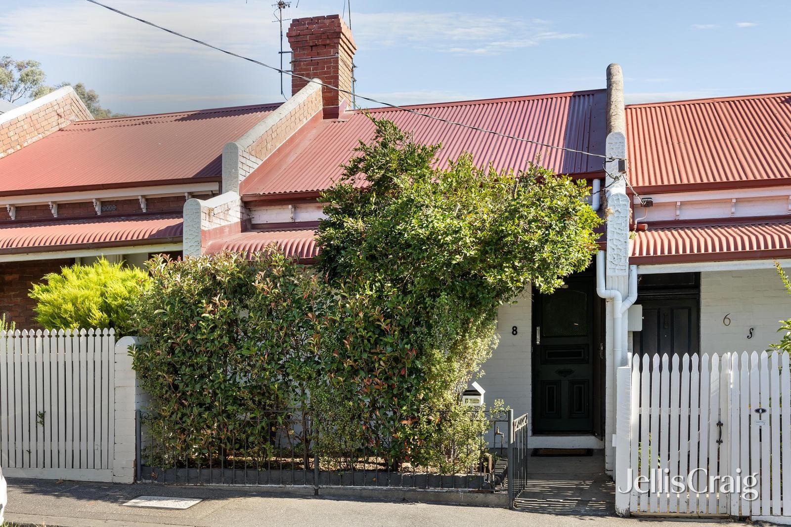 8 James Street, Richmond image 1