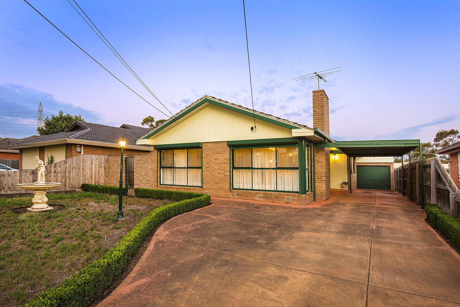 8 Street, Keilor East VIC 3033