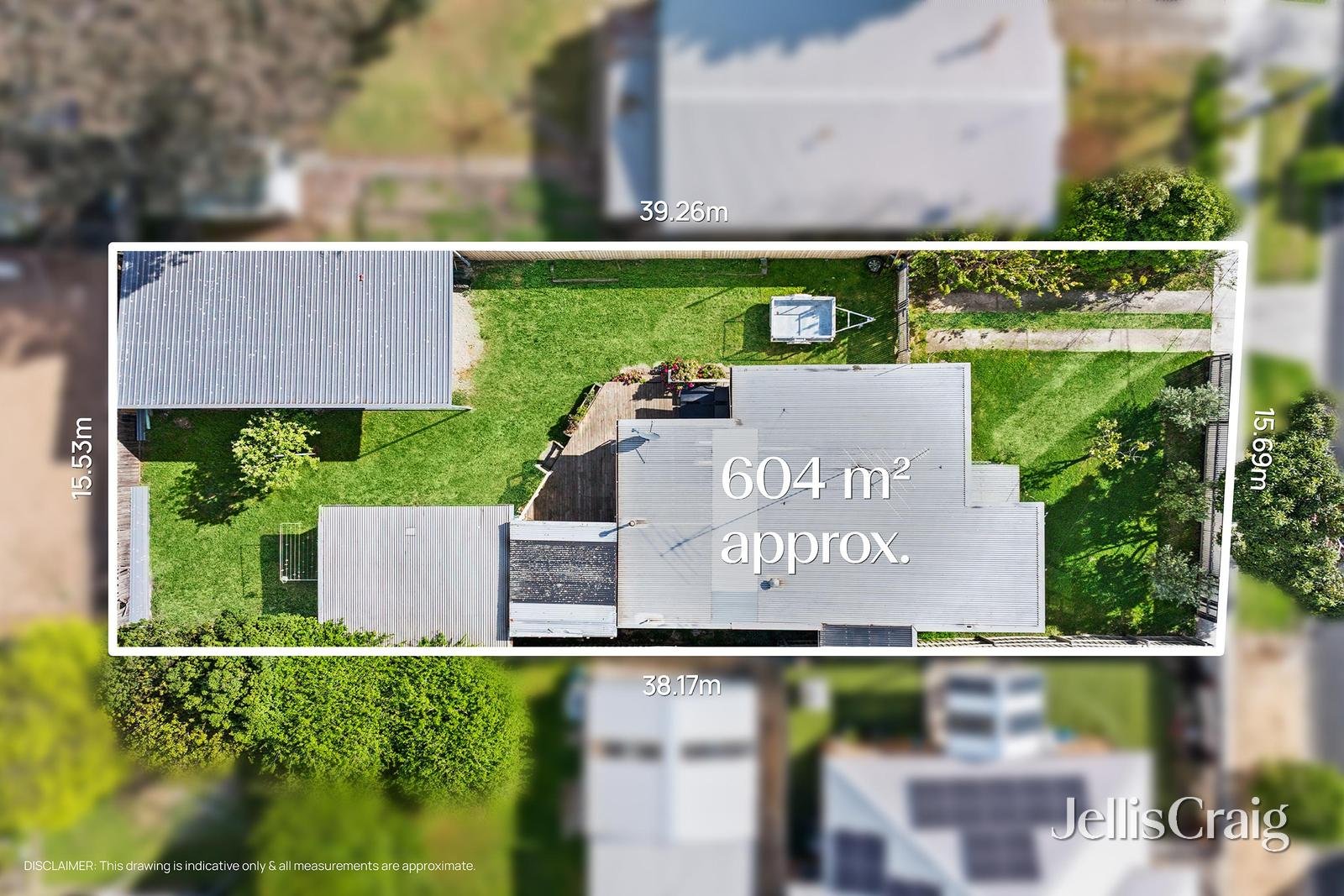 8 Johnston Avenue, Newcomb image 2