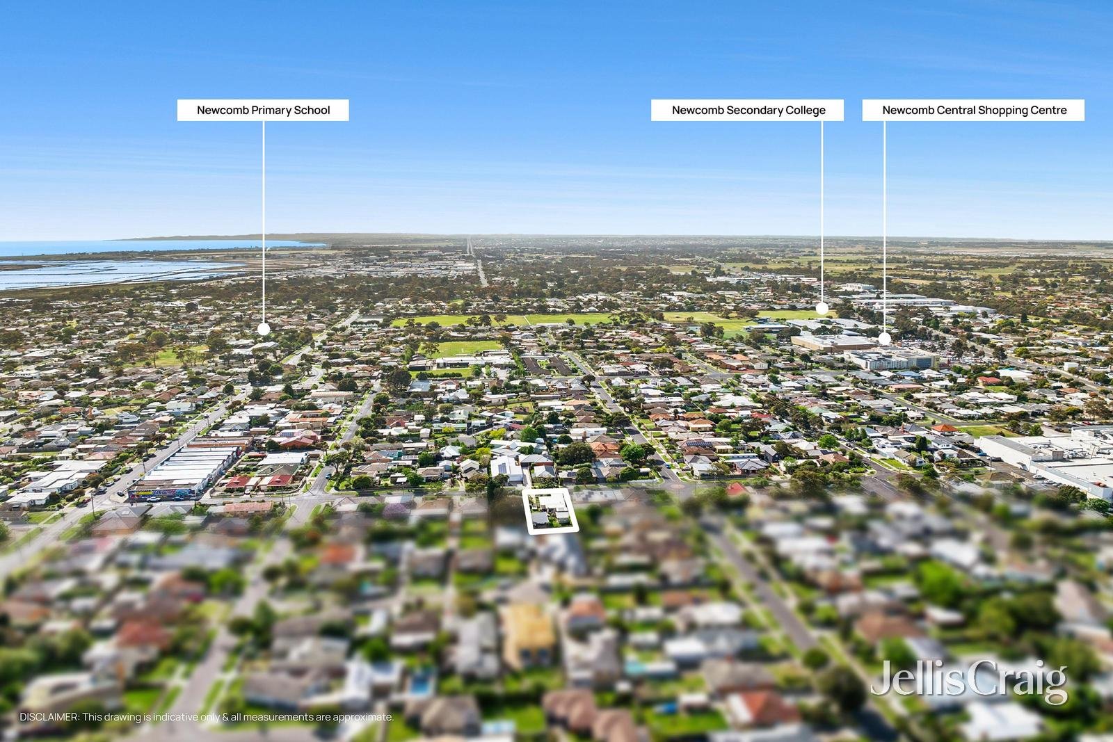 8 Johnston Avenue, Newcomb image 8