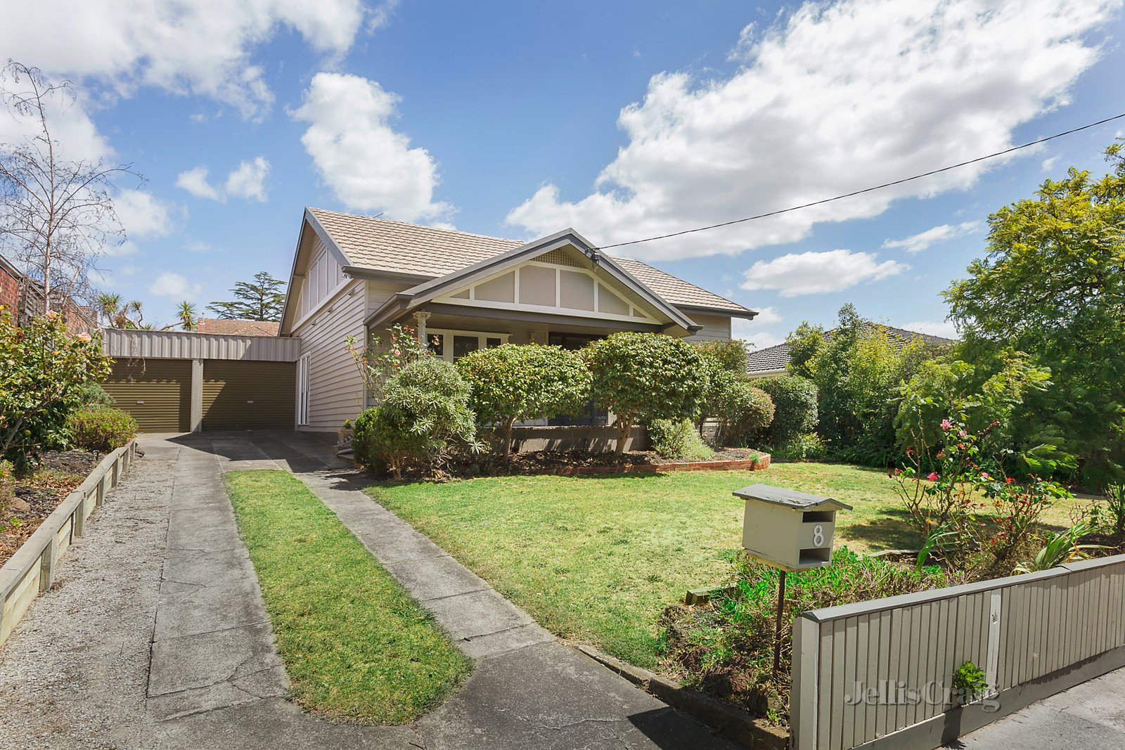 8 Johnston Street, Ashburton image 2