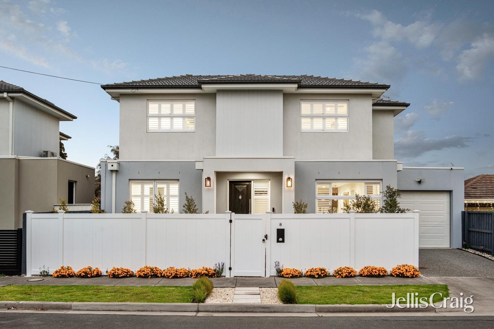 8 Justin Court, Cheltenham image 1