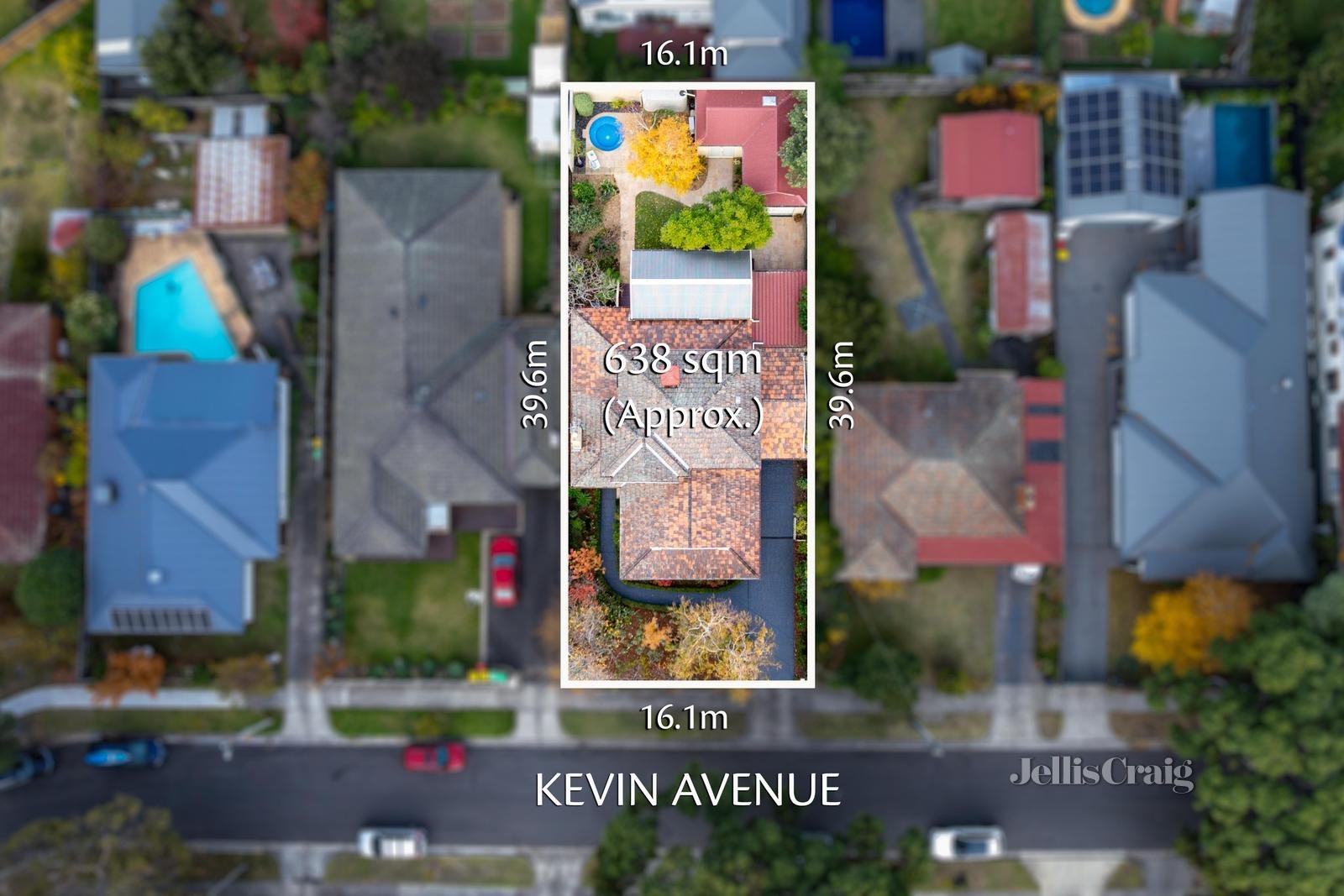 8 Kevin Avenue, Blackburn image 3