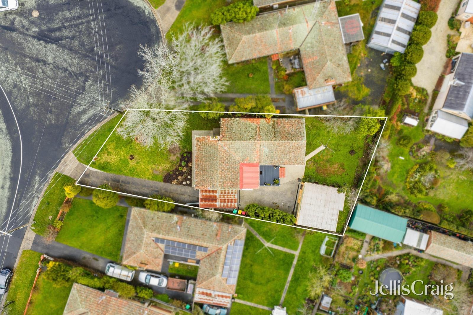 8 Killeen Avenue, Black Hill image 9
