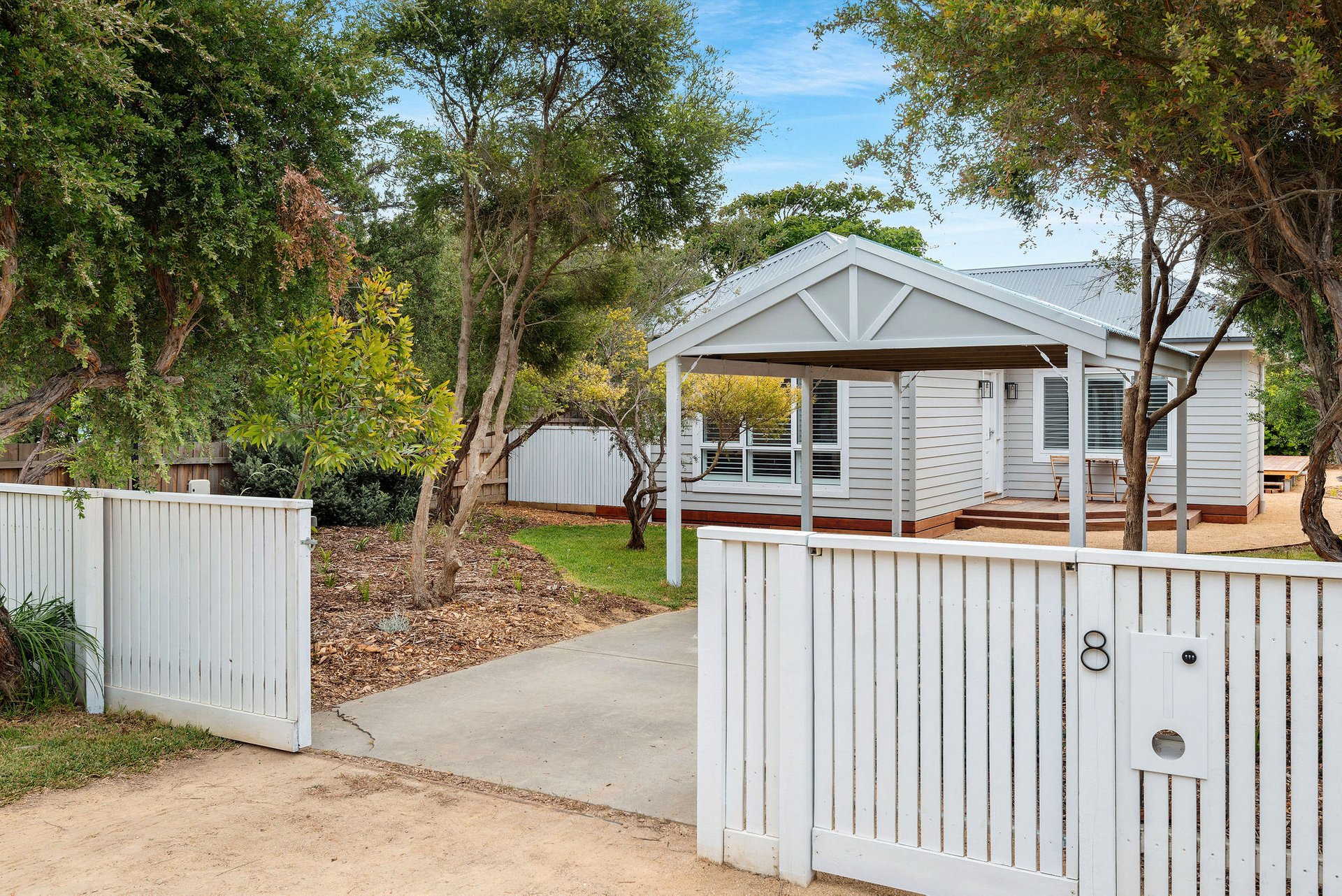 8 Koonya Avenue, Blairgowrie image 4