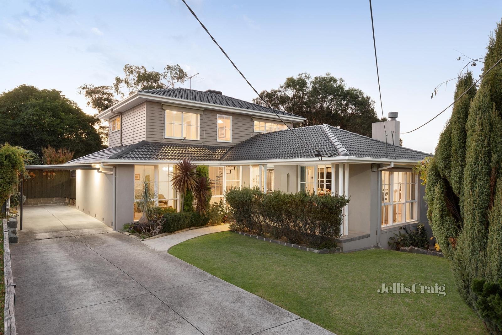 8 Koora Court, Yallambie image 1