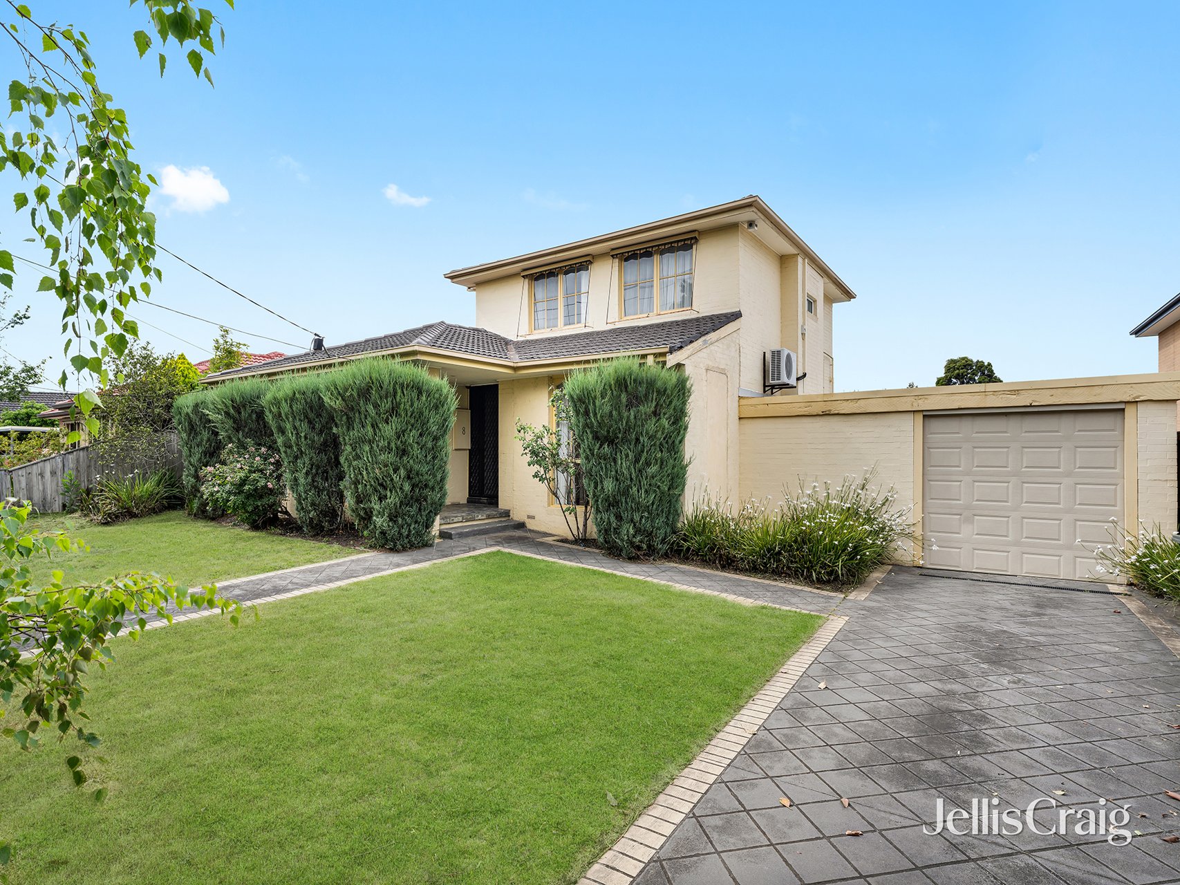 8 Kooringa Crescent, Wheelers&nbsp;Hill image 1