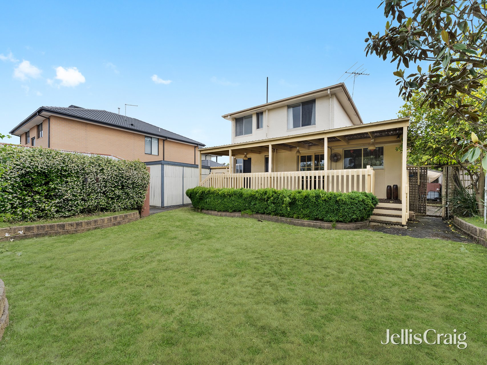 8 Kooringa Crescent, Wheelers&nbsp;Hill image 8