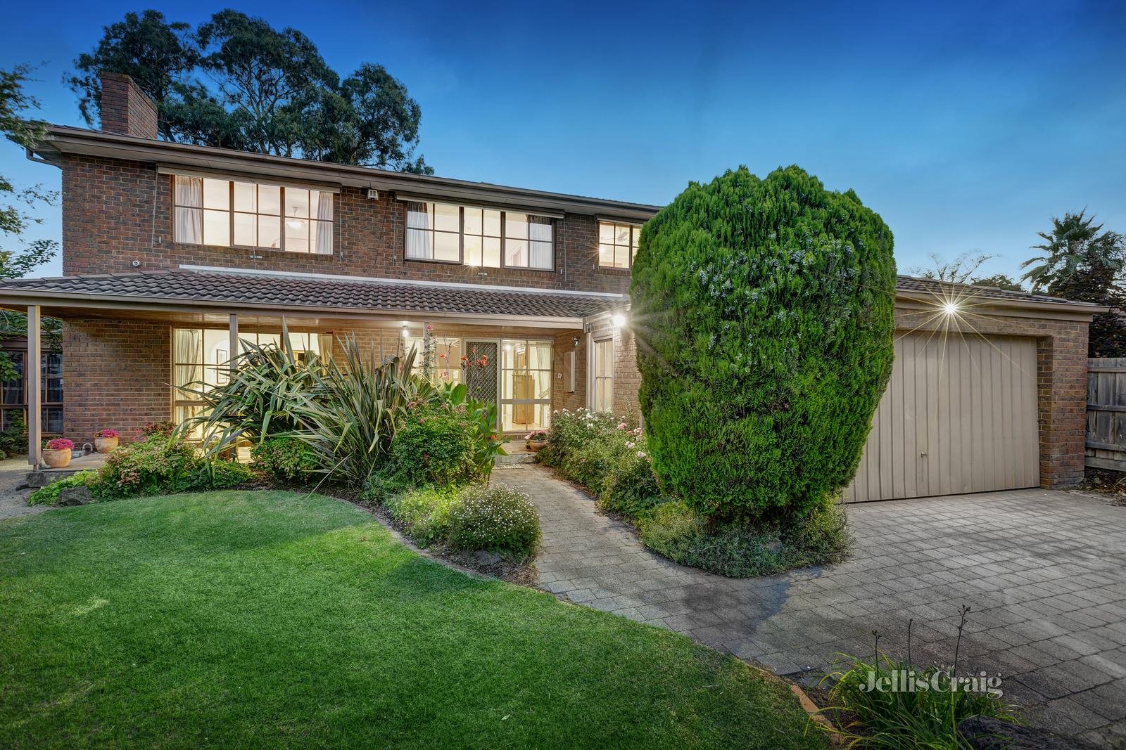 8 Lalani Terrace, Templestowe image 1