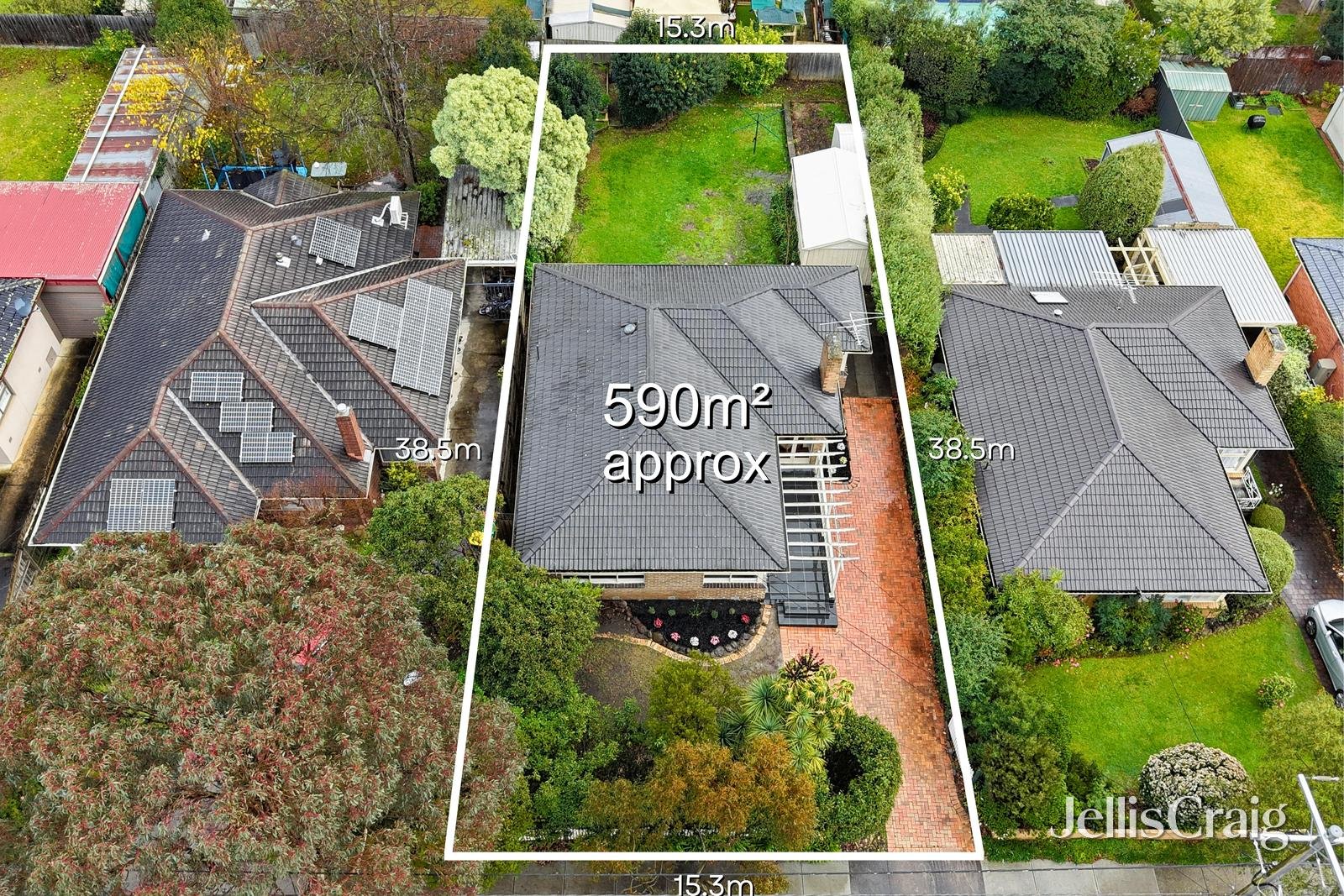 8 Lantana Street, Blackburn&nbsp;North image 12