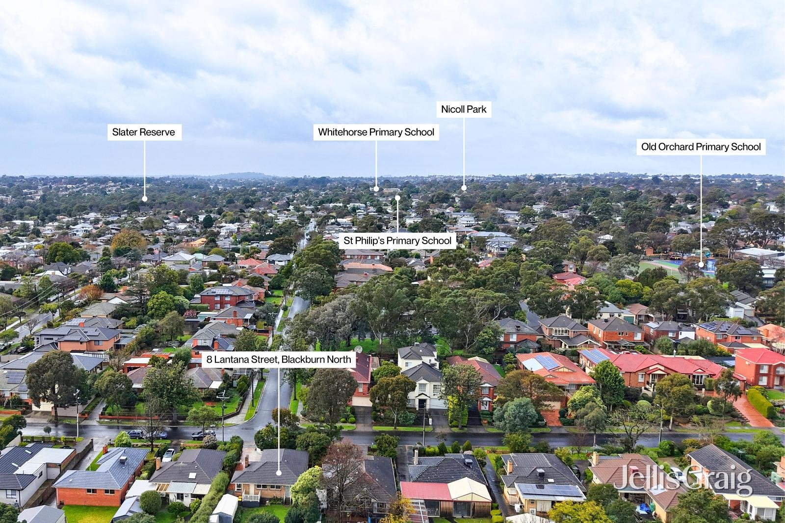 8 Lantana Street, Blackburn&nbsp;North image 13
