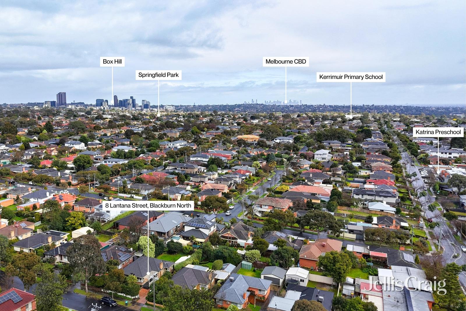 8 Lantana Street, Blackburn&nbsp;North image 14