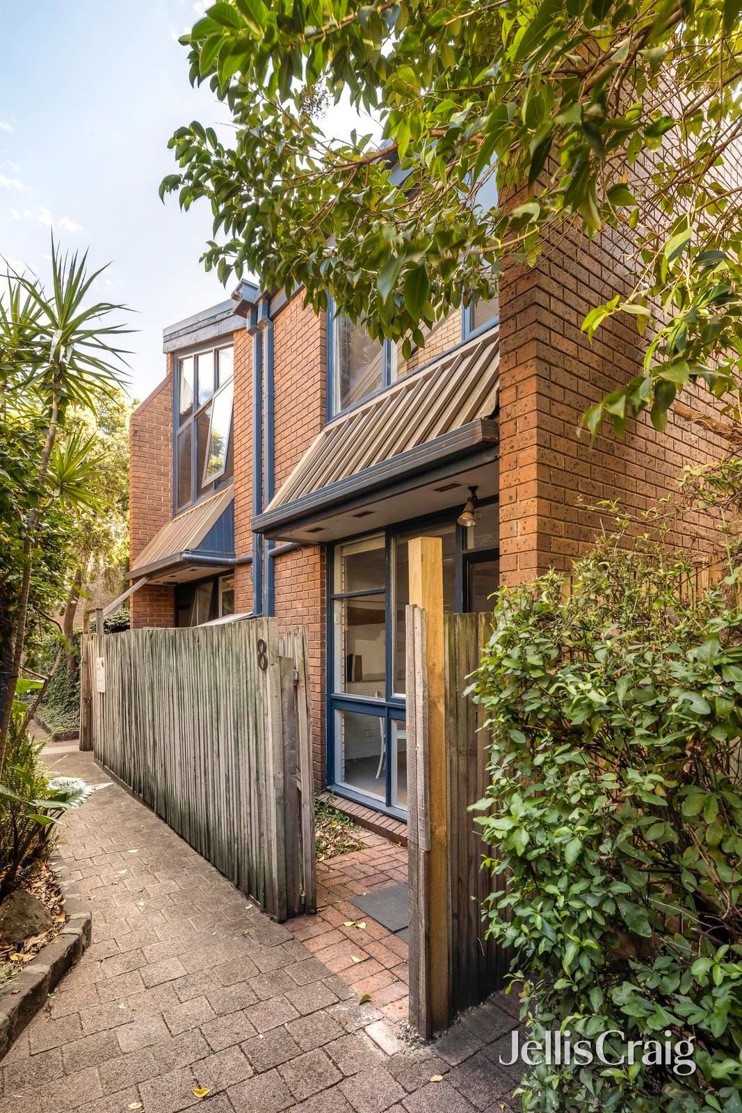 8 Laura Place, Fitzroy&nbsp;North image 12