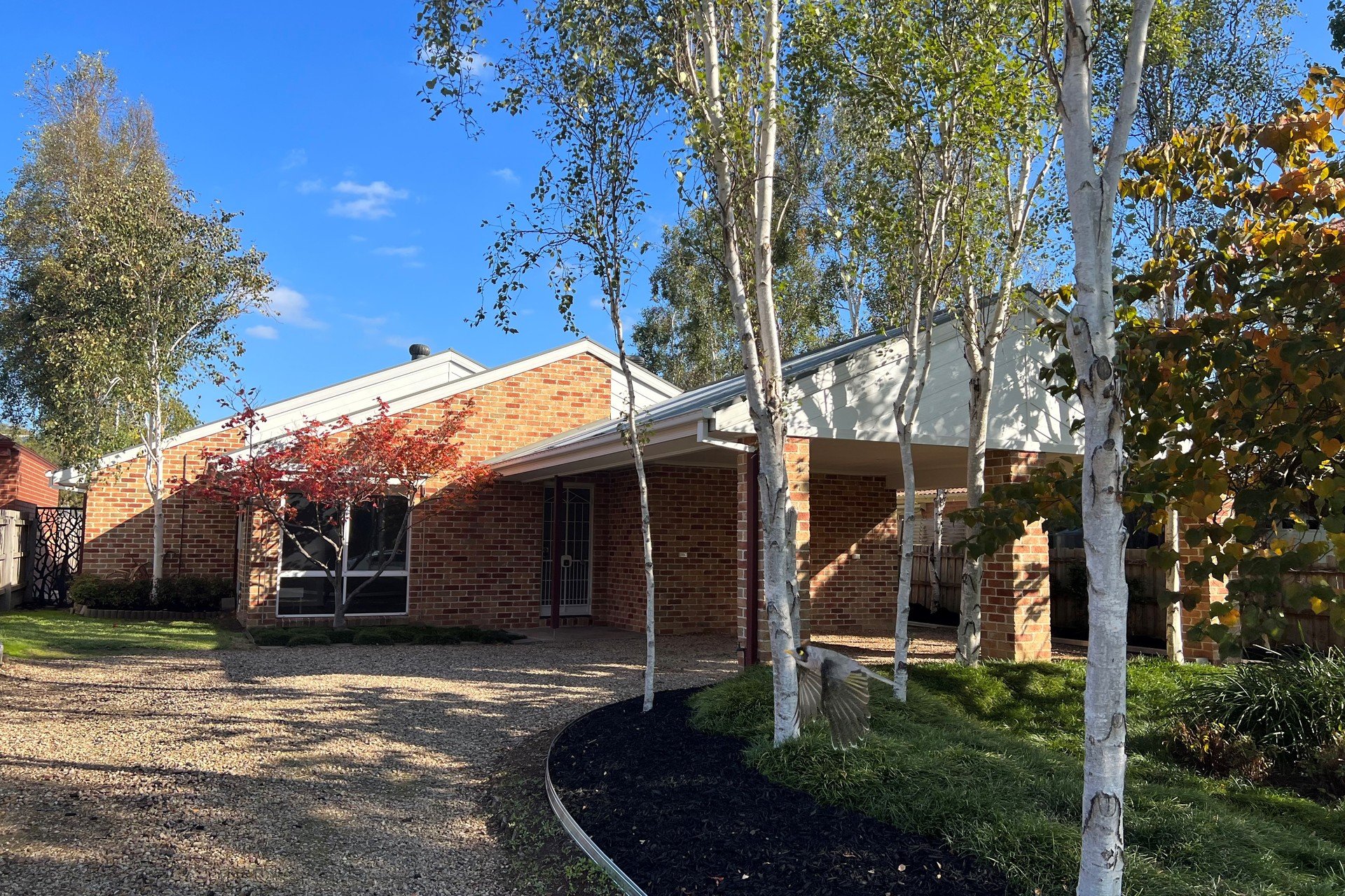 8 Lehmann Place, CROYDON HILLS VIC 3136 Noel Jones