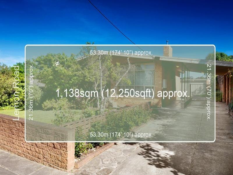 8 Lemon Road, Balwyn North image 1