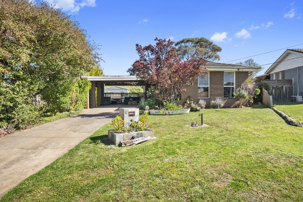8 Lewis Court, Grovedale image 1