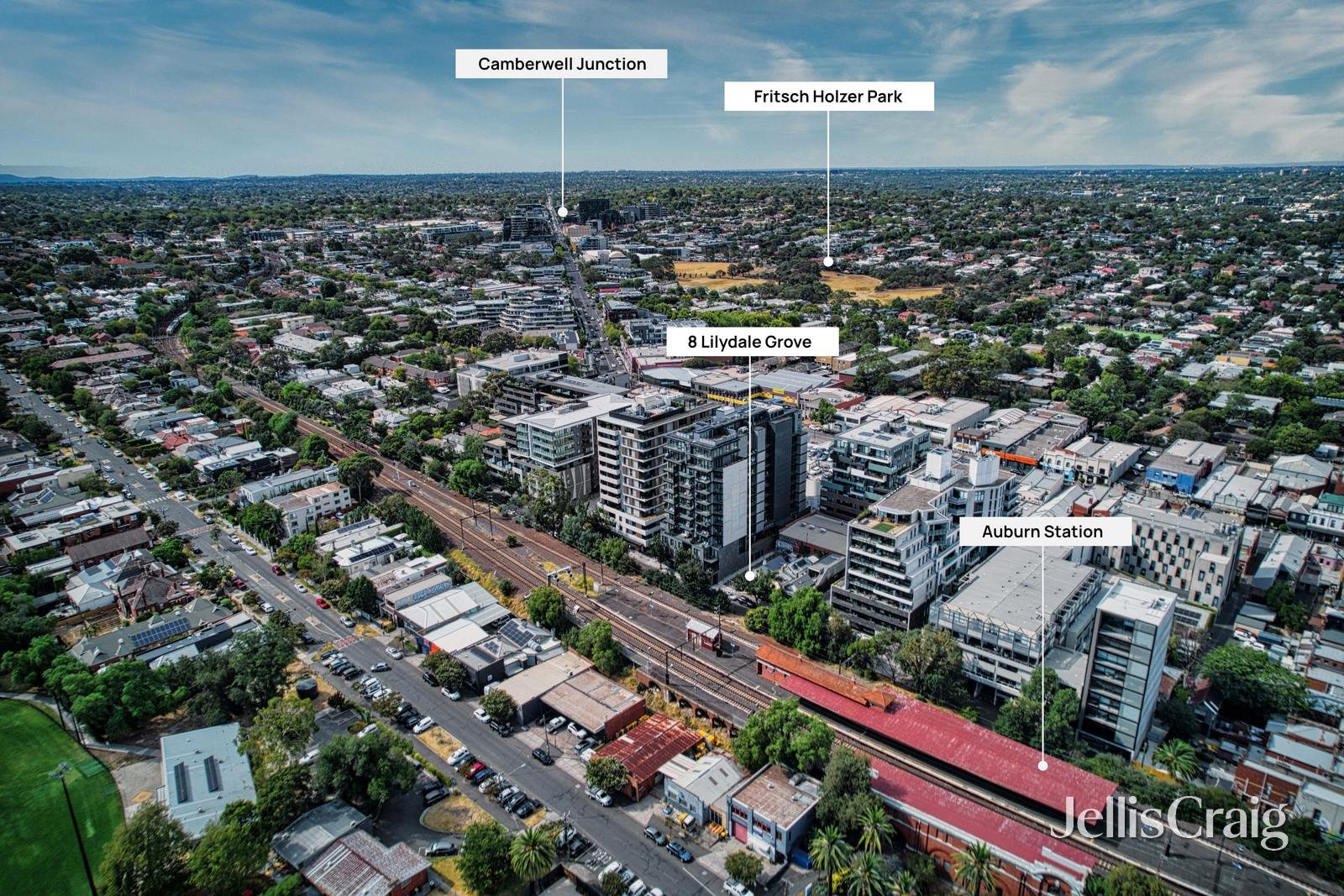 8 Lilydale Grove, Hawthorn&nbsp;East image 5