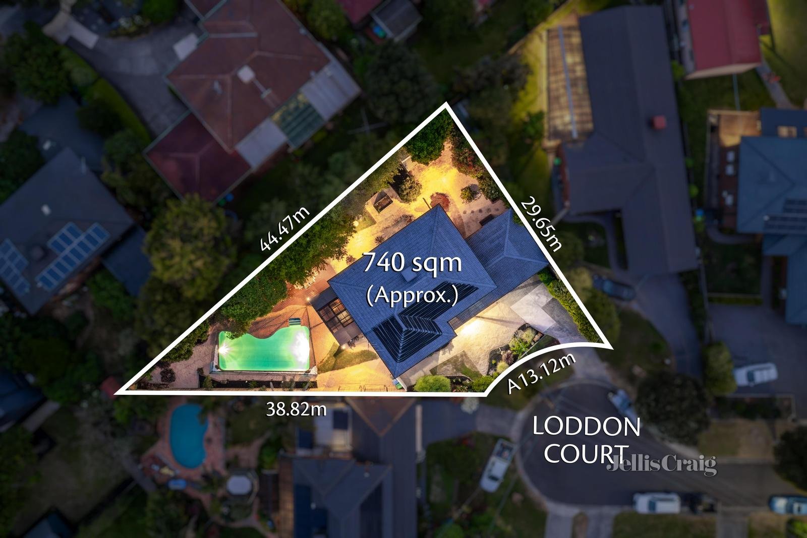 8 Loddon Court, Croydon Hills image 23