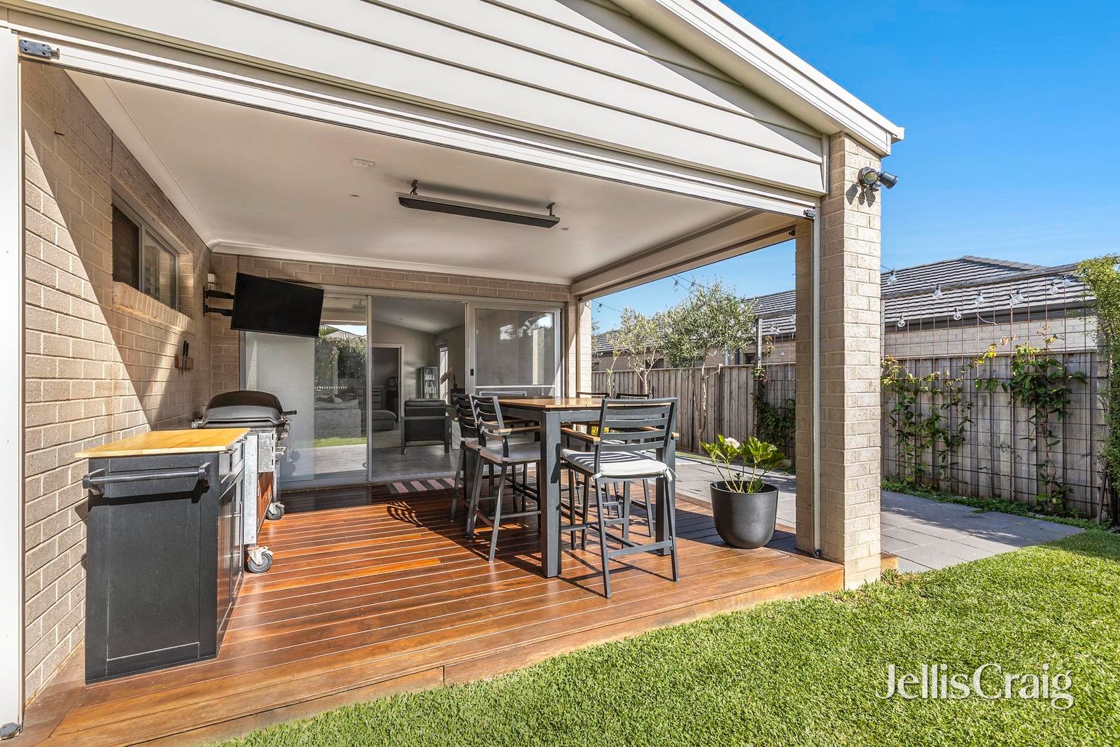 8 Lumford Street, Curlewis image 6