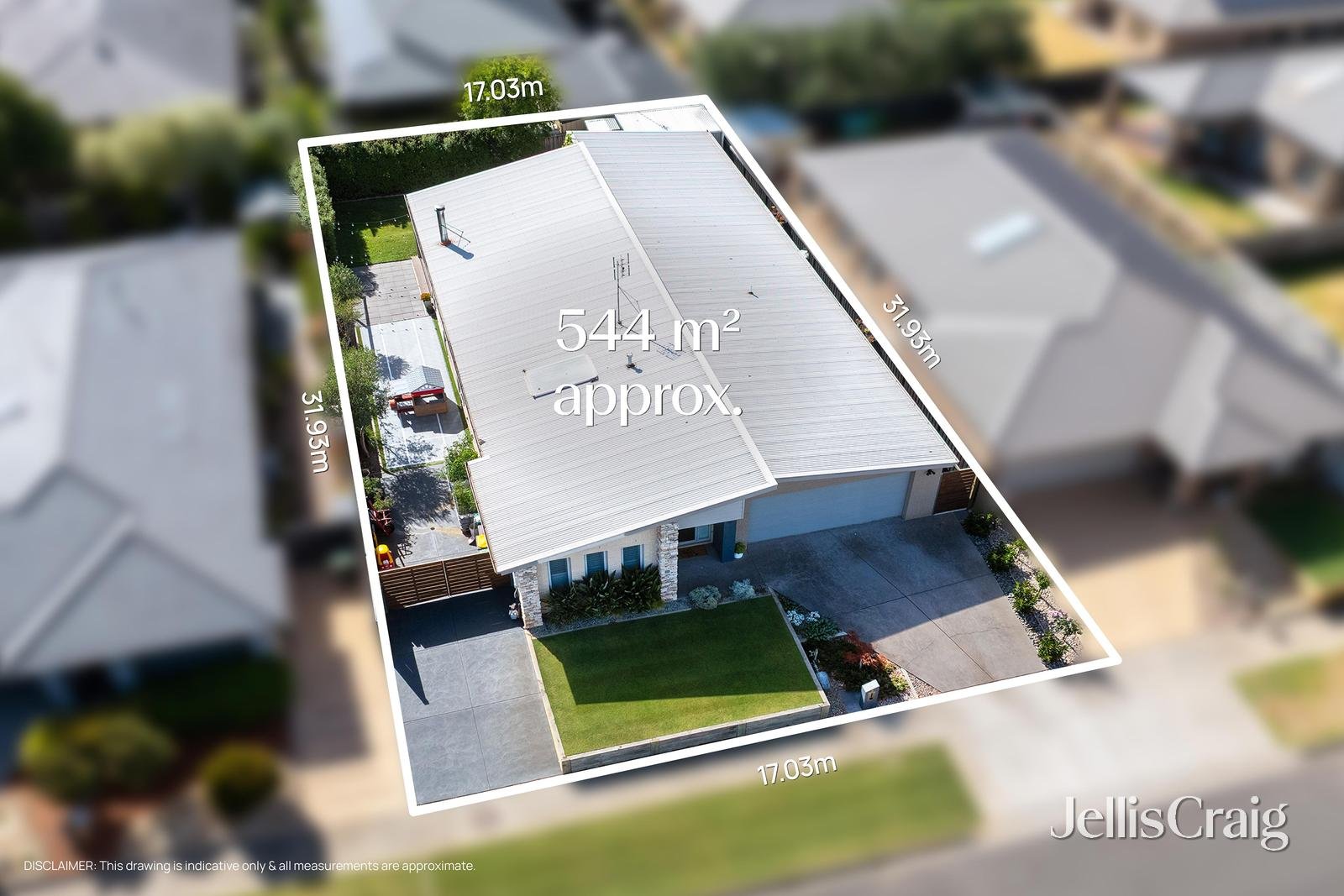 8 Lumford Street, Curlewis image 16