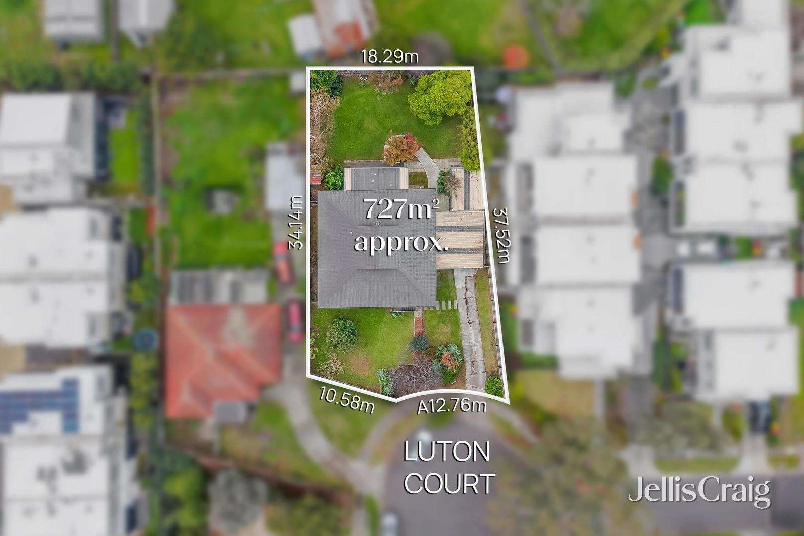 8 Luton Court, Rowville image 2
