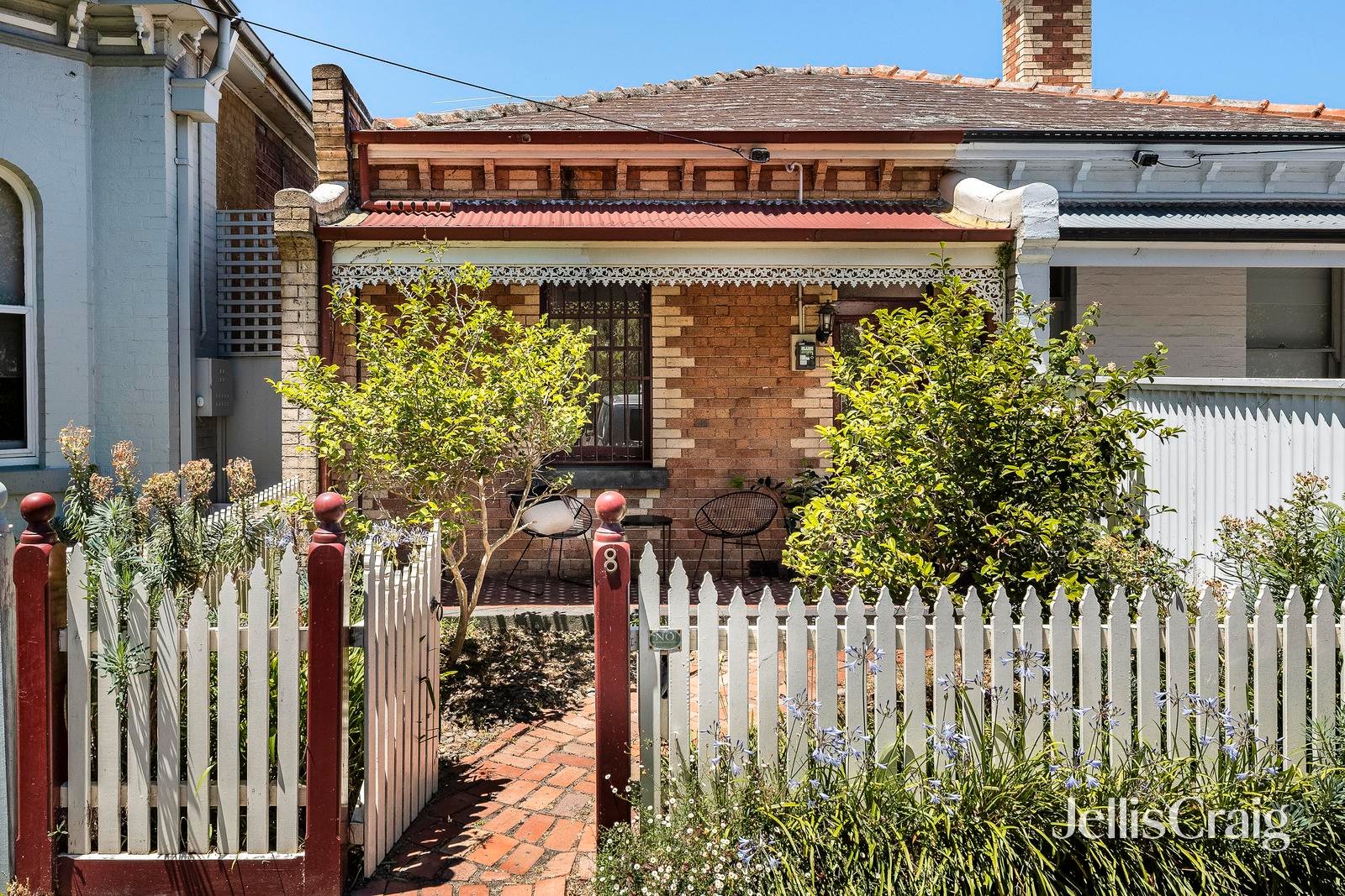 8 Mark Street, Fitzroy&nbsp;North image 1