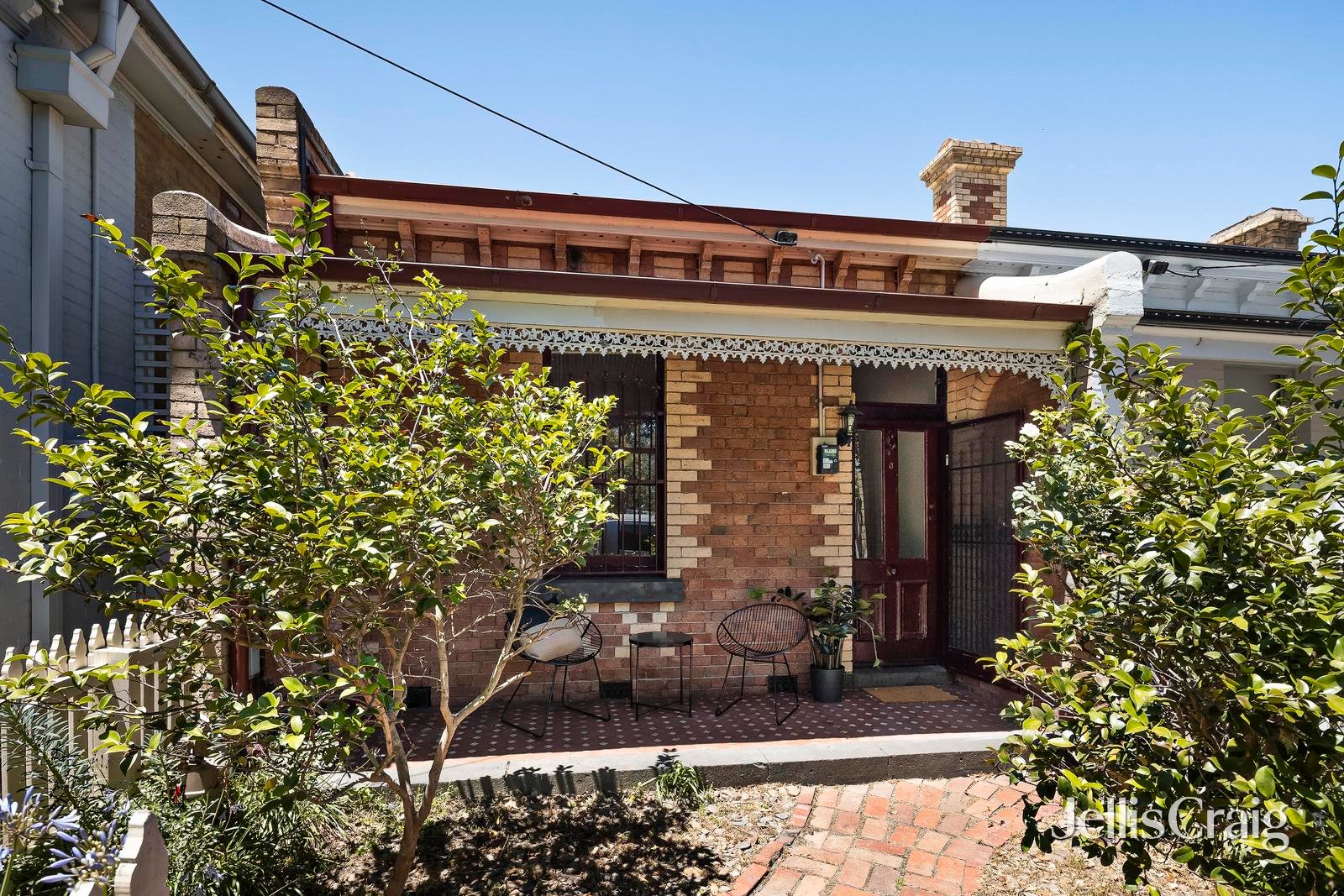 8 Mark Street, Fitzroy&nbsp;North image 2