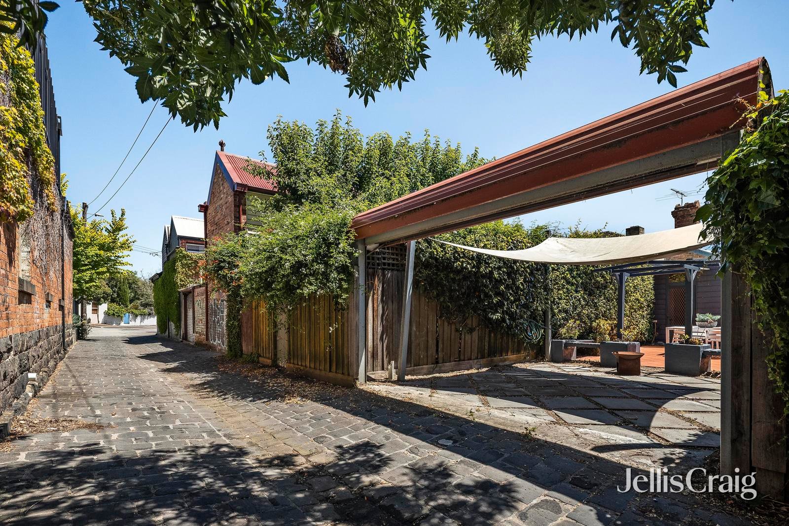 8 Mark Street, Fitzroy&nbsp;North image 19