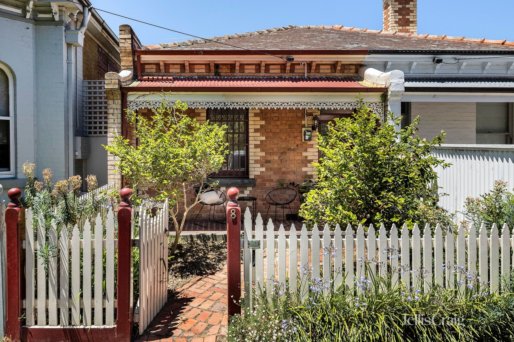 8 Mark Street, Fitzroy&nbsp;North image 1