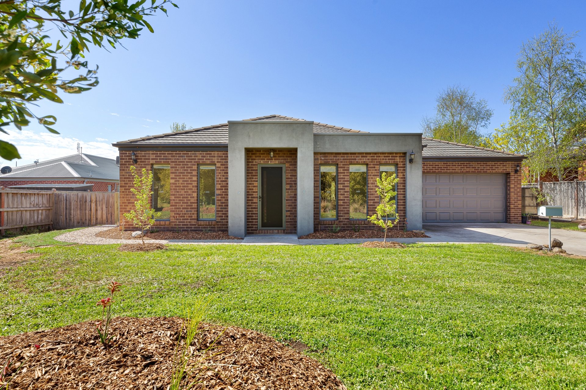 8 Mayfair Way, Kyneton, VIC, 3444