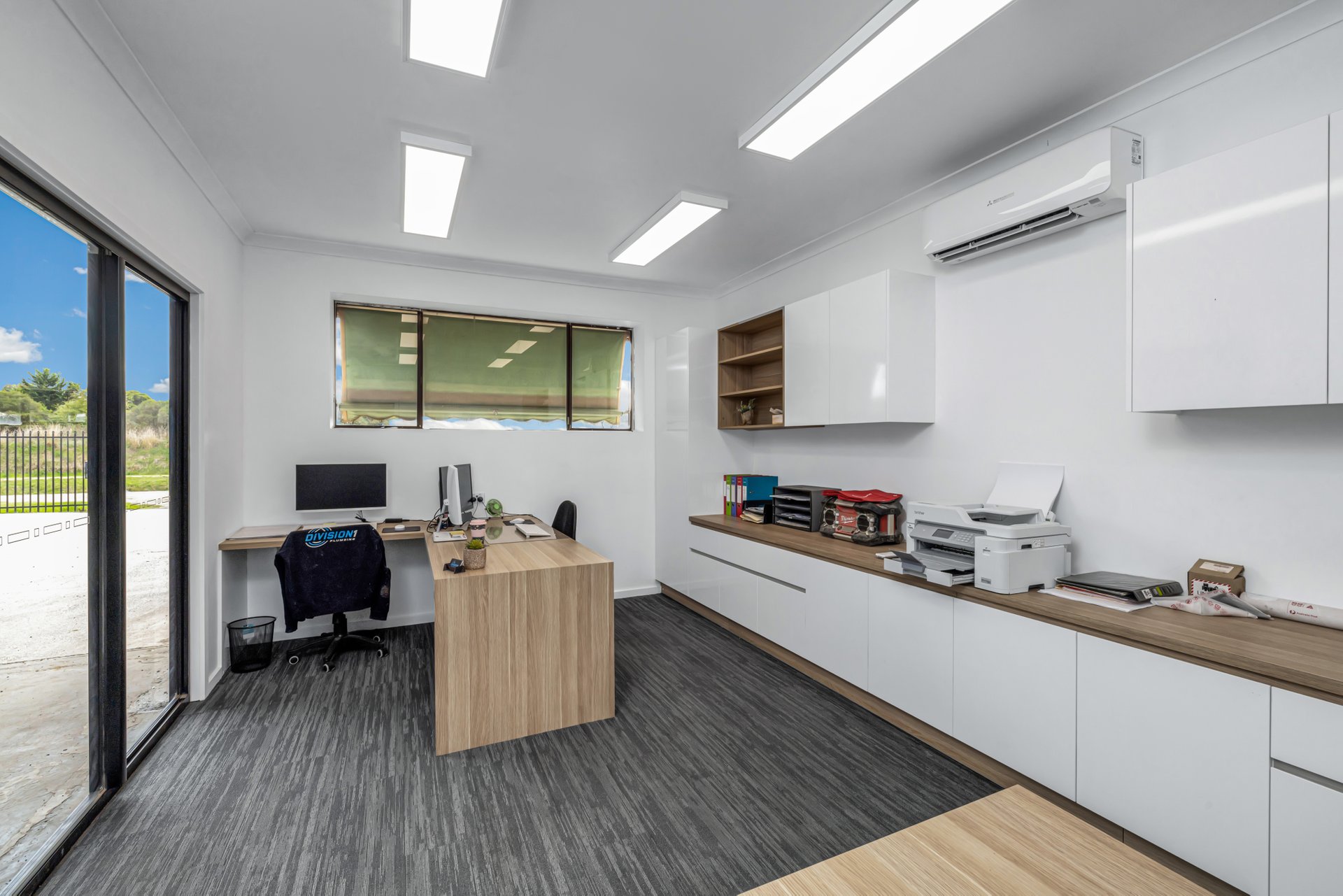 Show Property Gerard Collins Real Estate