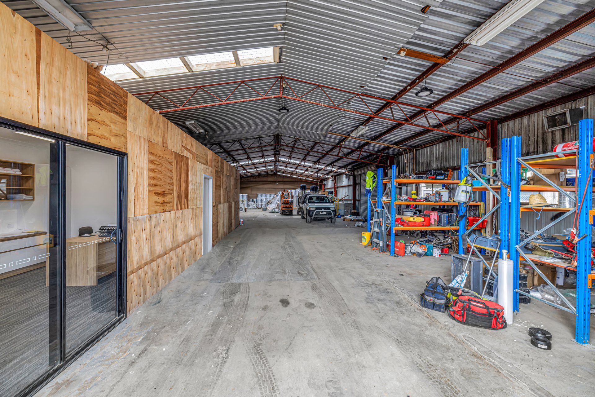 Show Property Gerard Collins Real Estate