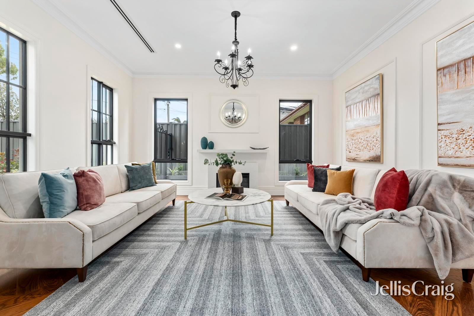 8 Melrose Court, Glen&nbsp;Waverley image 3