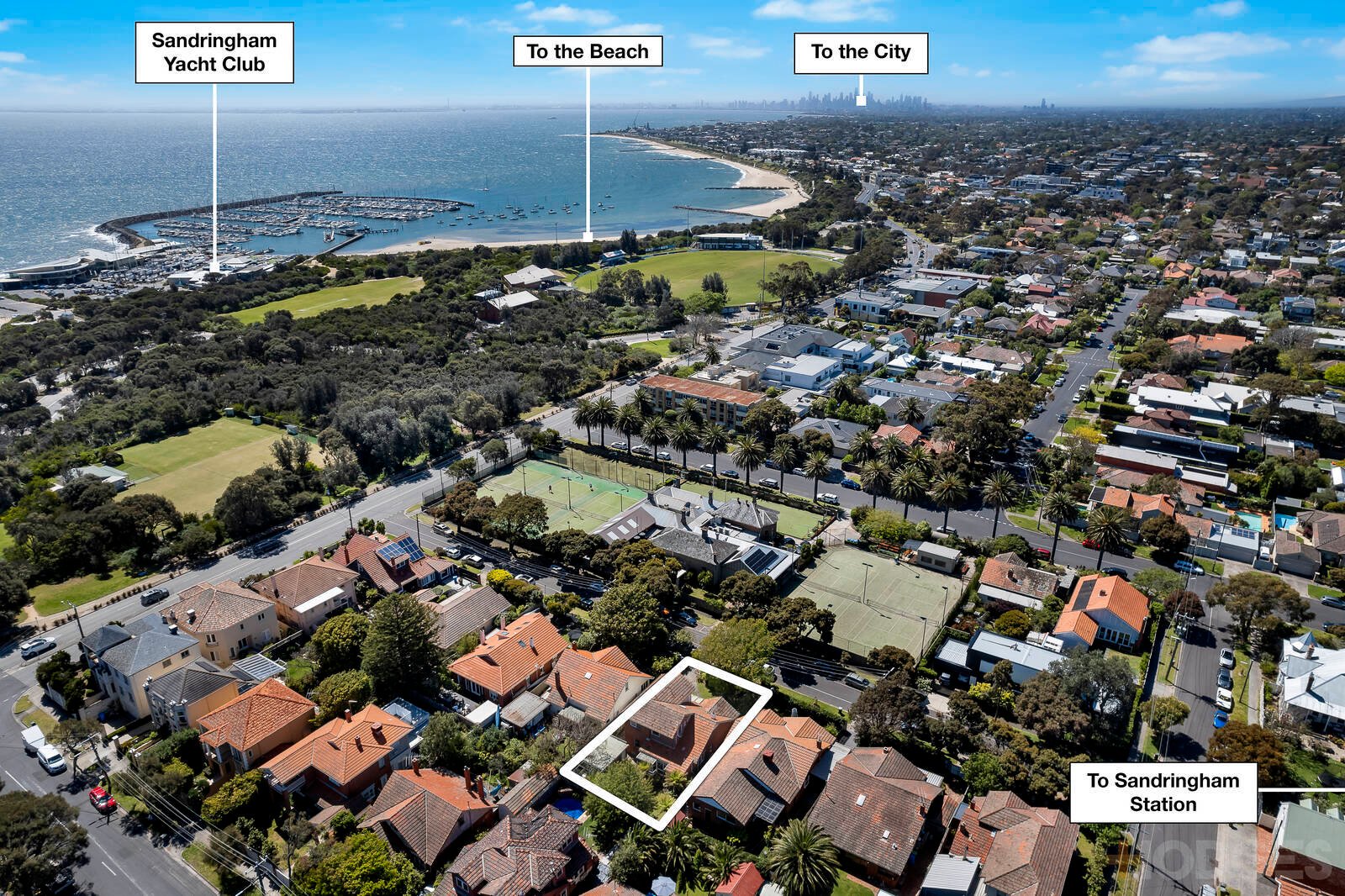 8 Mildura Avenue Sandringham