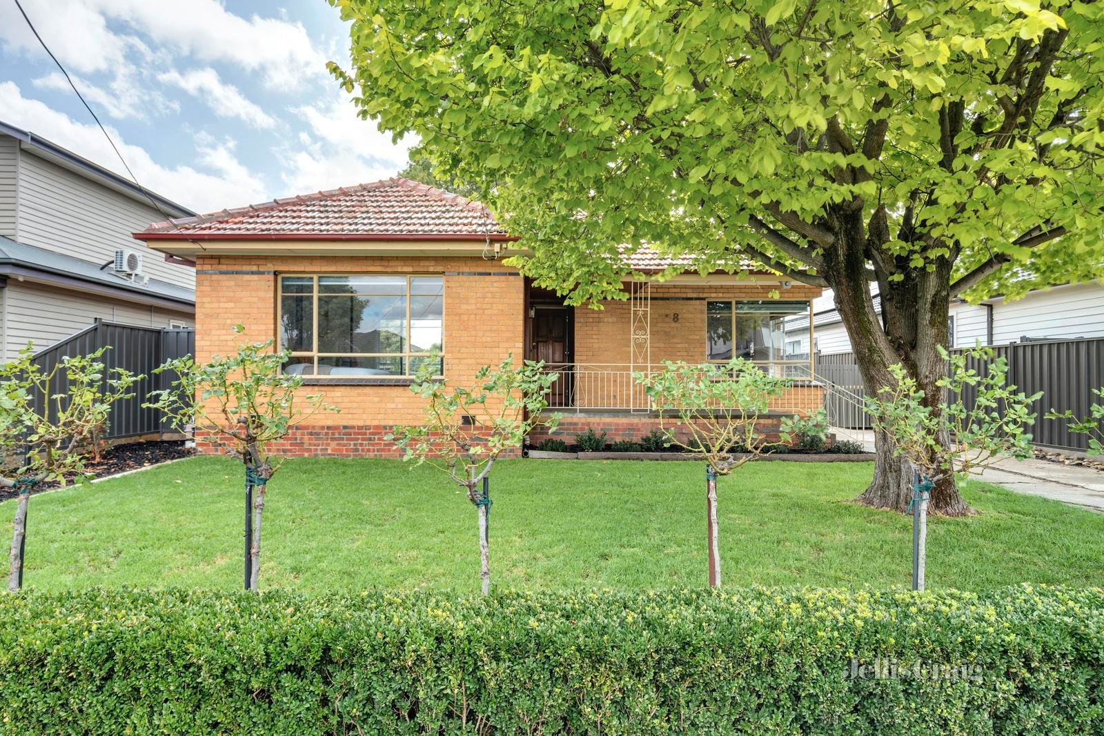 8 Milton Street, Glenroy image 1