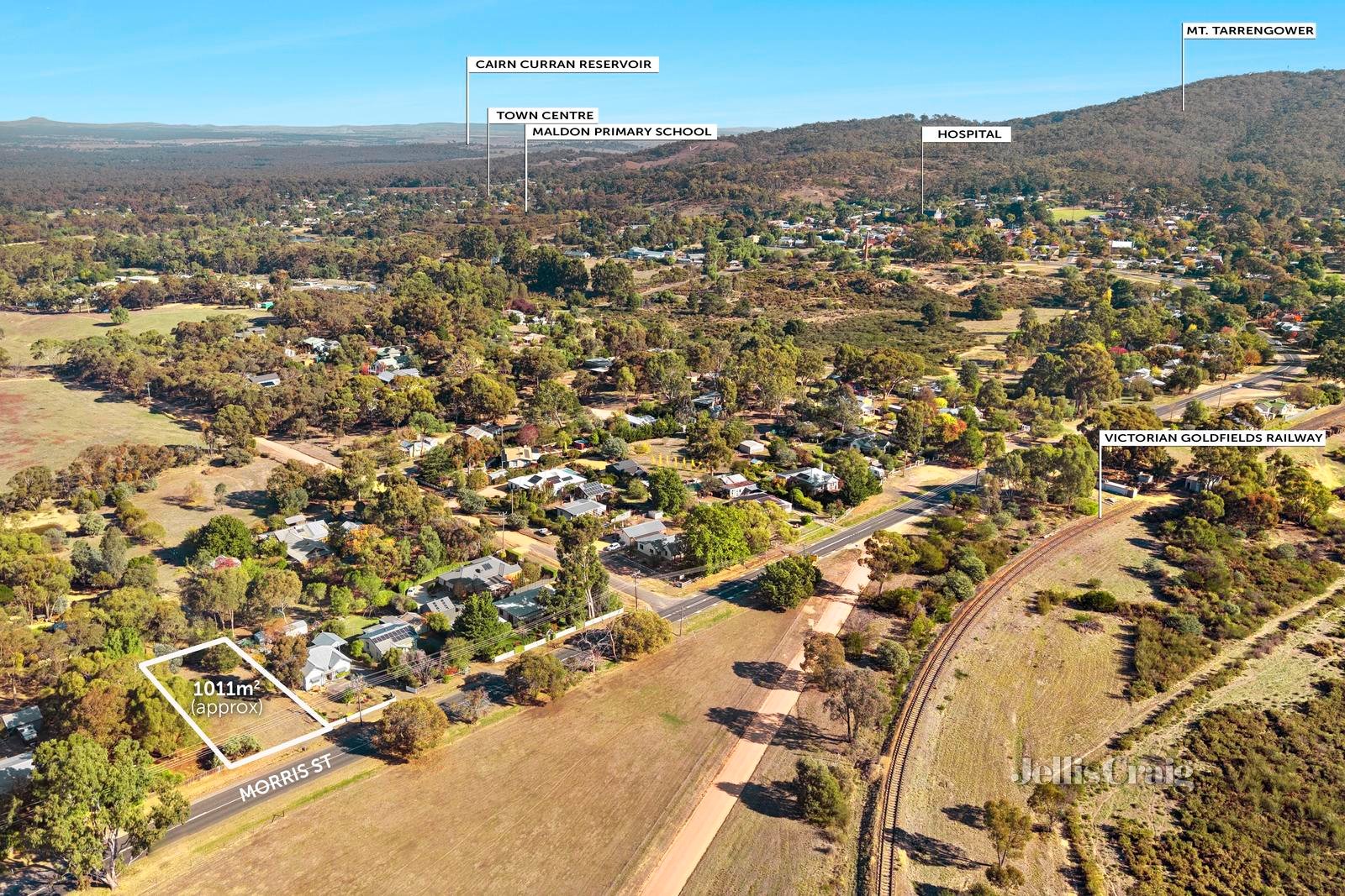 8 Morris Street, Maldon image 2